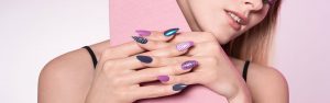 Histoire d'ongles ongles en gel onglerie