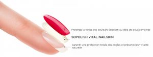 Histoire d'Ongles La rochelle - Prothésite ongulaire - Vernis Semi-permanent - Pose d'ongles en gel - Pose de faux ongles