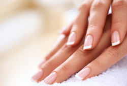 TARIFS  Pose d'ongles en gel à La Rochelle