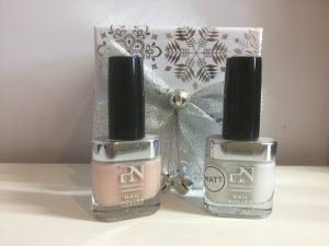 Coffret duo french manucure pronails