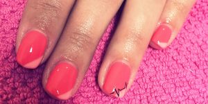 Histoire d'Ongles La rochelle ile de ré - Prothésiste ongulaire - Vernis Semi-permanent - Pose d'ongles en gel - Pose de faux ongles