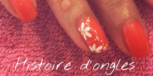 Histoire d'Ongles La rochelle ile de ré - Prothésiste ongulaire - Vernis Semi-permanent - Pose d'ongles en gel - Pose de faux ongles