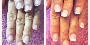 Histoire d'Ongles La rochelle - Prothésite ongulaire - Vernis Semi-permanent - Pose d'ongles en gel - Pose de faux ongles