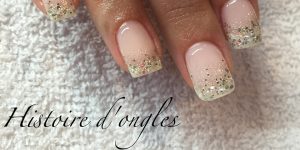 Histoire d'Ongles La rochelle ile de ré - Prothésiste ongulaire - Vernis Semi-permanent - Pose d'ongles en gel - Pose de faux ongles