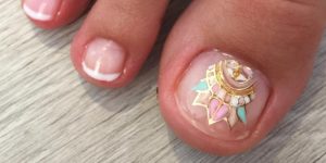 Nail-art-french-gel-histoire-dongles-la-rochelle